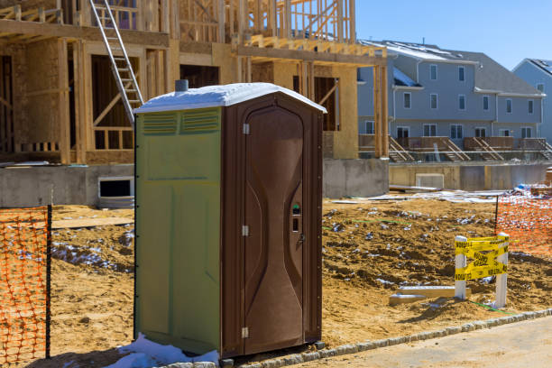 Best Sanitation services for porta potties  in Ashford, AL