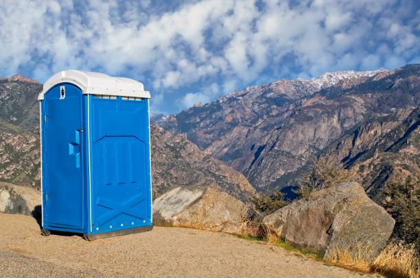 Best Sanitation services for porta potties  in Ashford, AL