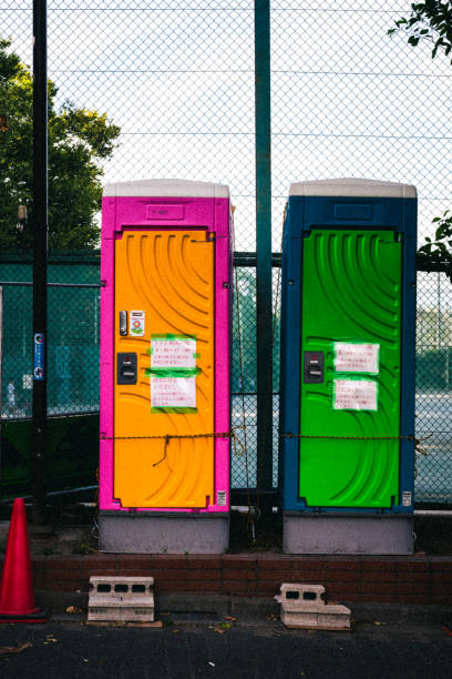 Best Portable toilet rental for construction  in Ashford, AL