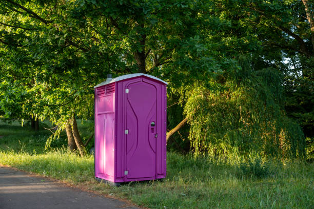 Best Portable restroom trailer rental  in Ashford, AL