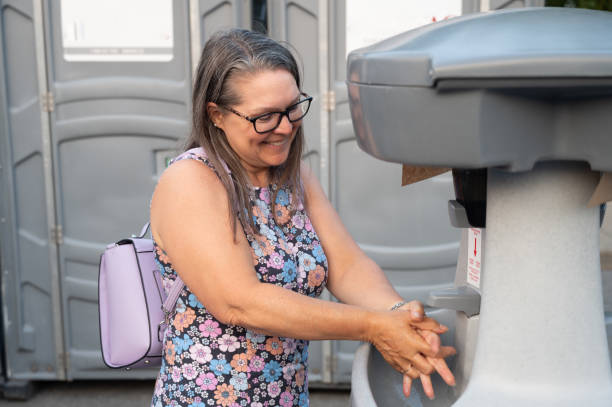Portable Toilet Options We Offer in Ashford, AL