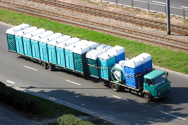 Best Portable toilet rental cost  in Ashford, AL