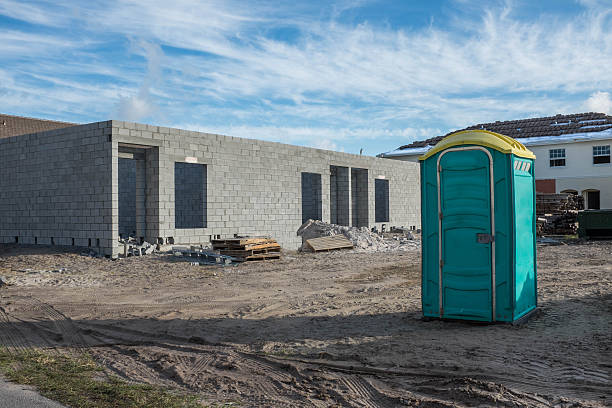 Best Porta potty rental near me  in Ashford, AL